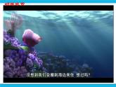 冀教版五年级下册信息技术 13.美丽的海洋世界 课件