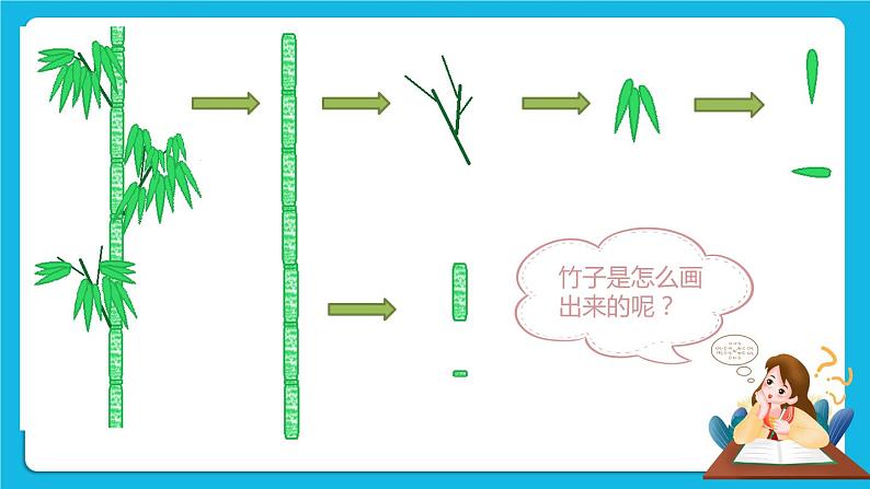 三年级下册信息技术课件-第二单元 第2节《小小设计师》 川教版第7页