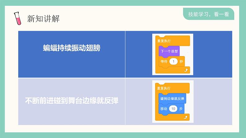 三年级下册信息技术-第三单元第4节《综合运用》川教版 课件+教案05