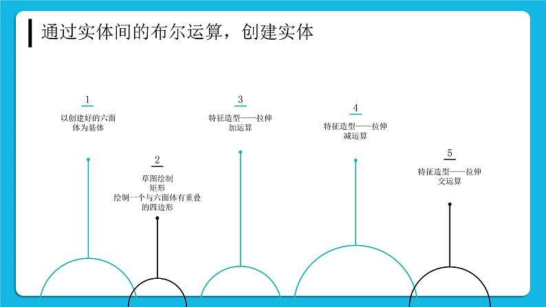 新闽教版信息技术 五年级下册 第3课《三维模型我来建》 课件PPT07
