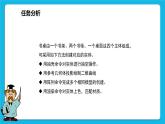 新闽教版信息技术 五年级下册 综合活动1《设计小书桌》课件PPT