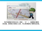 新世纪版六年级全册信息技术 1.2查找交通路线图 PPT课件