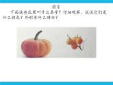 新世纪版信息技术三年级下册 2.4画瓜果 PPT课件
