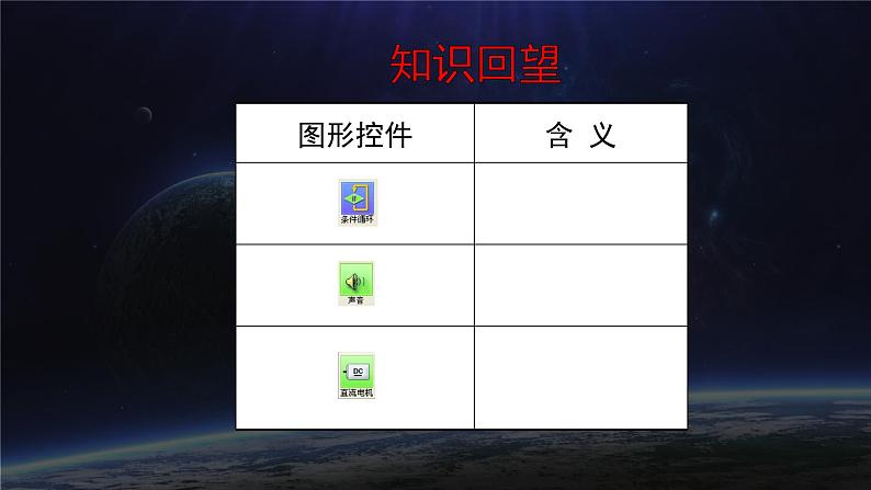 新苏科版信息技术六年级：第6课 机器人循光 课件PPT02