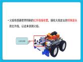 新苏科版信息技术六年级：第11课 灭火机器人 课件PPT