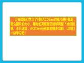 第4课  轻松调节图片 课件+教案