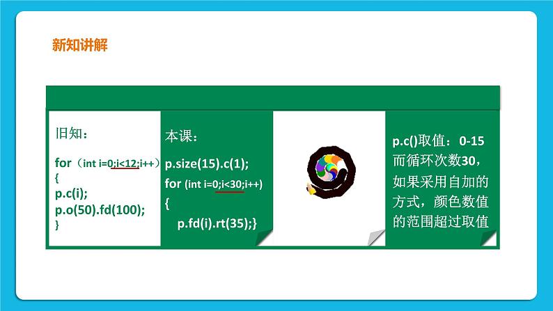 第8课《多彩棒棒糖》课件+教案06