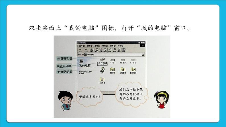 第10课《管理好文件的“家”》课件第5页