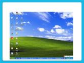 冀教版三年级下册信息技术 15.Windows桌面、窗口、菜单 PPT课件