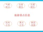 冀教版三年级下册信息技术 21.网络助我游 PPT课件