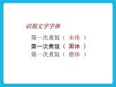 第11课 修饰文字课件PPT
