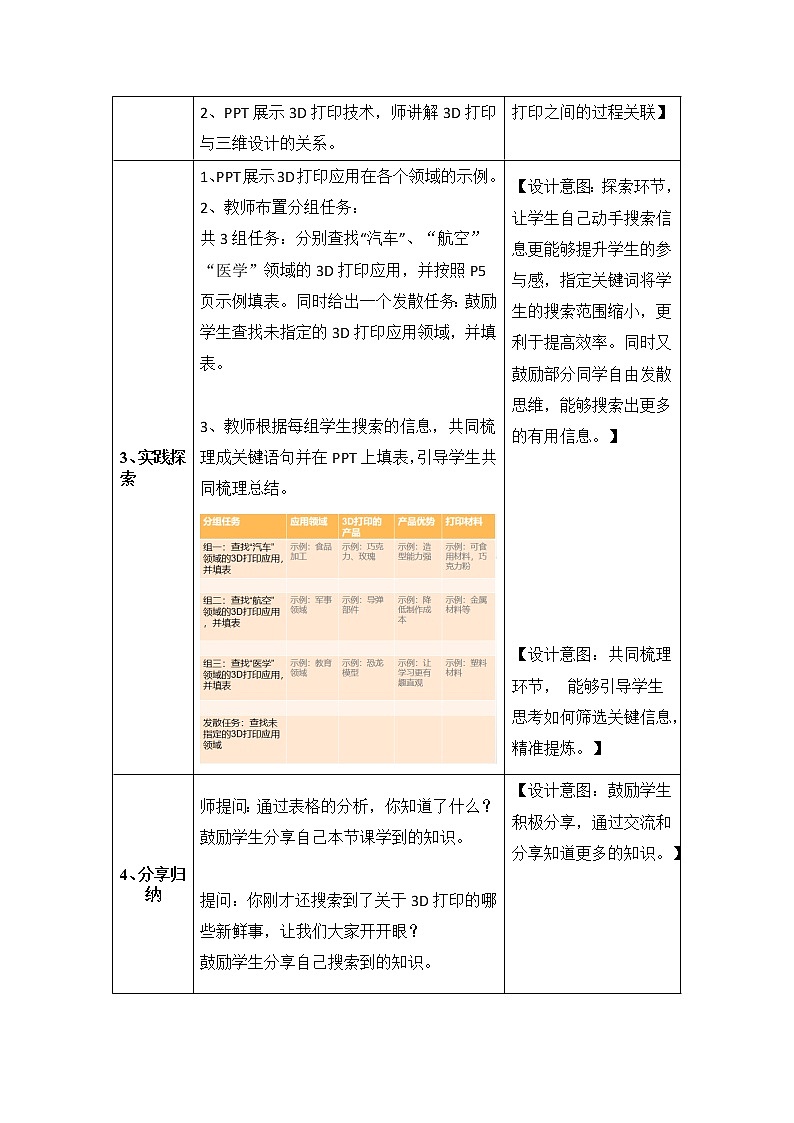 五年级信息技术下册课程资源-1.1认识三维设计   川教版（2019） 课件教案02