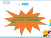 第一单元第3课  用计算机处理信息课件+教案+课时训练