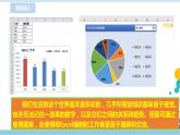 第二单元第9课 用图表呈现数据 课件+教案+练习