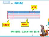 新浙攝影版四上信息技術(shù) 第二單元第9課 巧用表格來排版 課件+教案+練習(xí)
