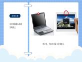 五年级信息技术下册课程资源-3.1智能迎宾器+川教版（2019） 课件教案