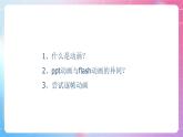 人教[三起]小学信息五上第8课逐帧动画快乐学  课件