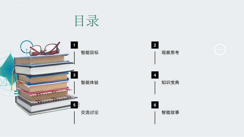 《第5课 导光光纤》（课件）四年级上册信息技术人工智能通用版第2页