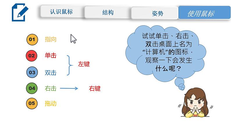 2.1 轻点鼠标 （PPT）06