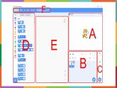 鲁教版小学信息科技第4册五年级下册 第一课《Scratch初体验》 课件PPT