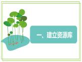 浙教版2023三年级上册信息技术第二单元第七课《分类整理资源》课件
