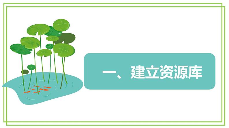 浙教版2023三年级上册信息技术第二单元第七课《分类整理资源》课件05