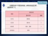 【川教版】五下信息技术  1.3《三维设计圆我的航天梦》课件+教案