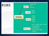 川教版 四下信息技术   第二单元第一节编辑文字（课件+教案）