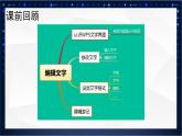 川教版 四下信息技术   第二单元第二节 设计版面（课件+教案）