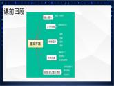 川教版 四下信息技术   第二单元第四节制作电子小报（课件+教案）