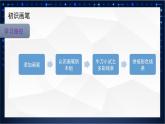 川教版 四下信息技术   第三单元第一节 初识画笔（课件+教案）