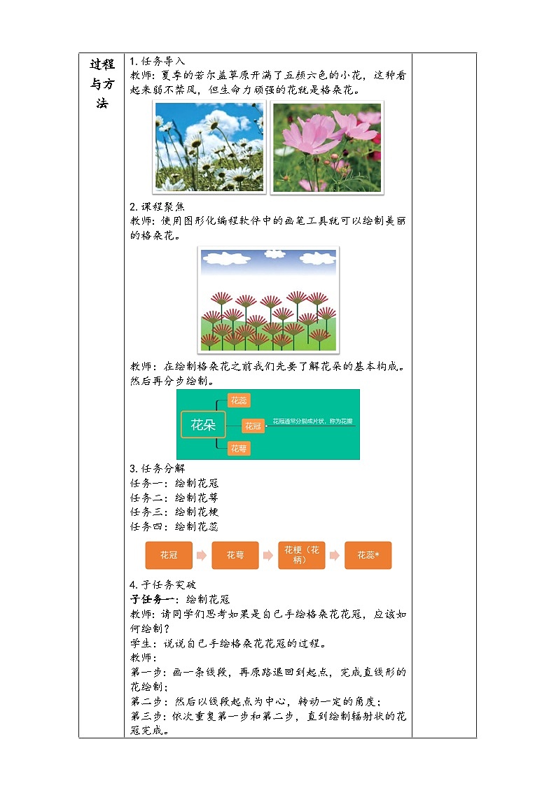 川教版 四下信息技术   第三单元第二节 自制积木（课件+教案）02