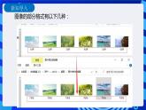 信息技术五下教科版 第2课  缤纷多彩的图像世界 课件+教案+练习