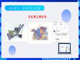 第12课 健康文明地上网 课件  鲁教版小学信息技术四下