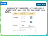 川教版四年级下册信息技术 2.1《编辑文字》PPT课件