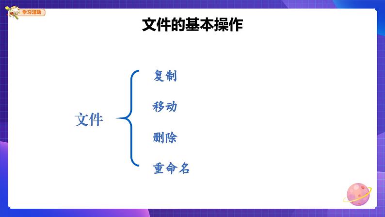 粤科版三年级下册信息技术第9课文件的基本操作PPTPPT03