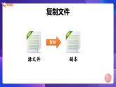 粤科版三年级下册信息技术第9课文件的基本操作PPTPPT