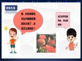 【核心素养目标】黔教版五上信息技术 第2课《绘制角色》课件+教案+素材