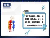 【核心素养目标】黔教版五上信息技术 第5课《画正多边形》课件+教案+素材