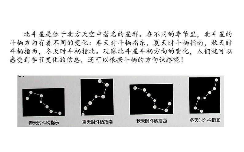 桂科版 信息技术三年级上册 主题一 任务一《让我们感受身边的信息》课件06