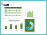 【浙教版】四上信息技术  第8课 图表呈现（课件+教案+素材）