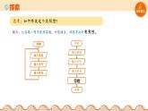 【浙教版】五上信息技术  第05课 算法的特征（课件+教案+练习）
