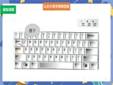 浙摄影版信息技术三年级上册第13课  大小写字母巧输入 课件