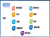 【浙教版】六下信息技术  第15课 控制系统的安全（课件+教案+练习+视频）