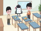 【新课标核心素养】浙教版（2023）信息技术五上2《自然语言描述算法》课件+教案+素材