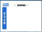 【浙教版】三下信息技术  第1单元第2课《感知媒体编码》课件+教案+练习+素材