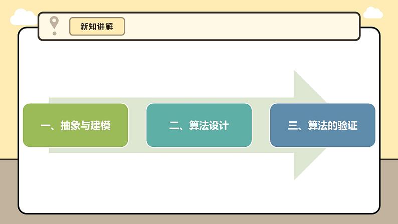 第11课  韩信点兵筛选法的实现第7页