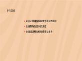 信息技术河大版六上 第二课 独步中原（课件）