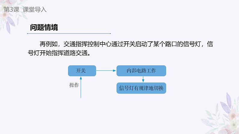 义务教育版（2024）信息技术 六年级全一册 第一单元 第3课《我是小小控制员》课件05