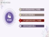 义务教育版（2024）信息技术 六年级全一册 第五单元 第19课《光照温度要适宜》课件